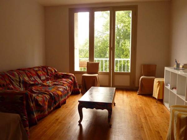 Colocation / Appartement 4 pièces de 67 m², Nantes, Rue des Soupirs / Photo 8