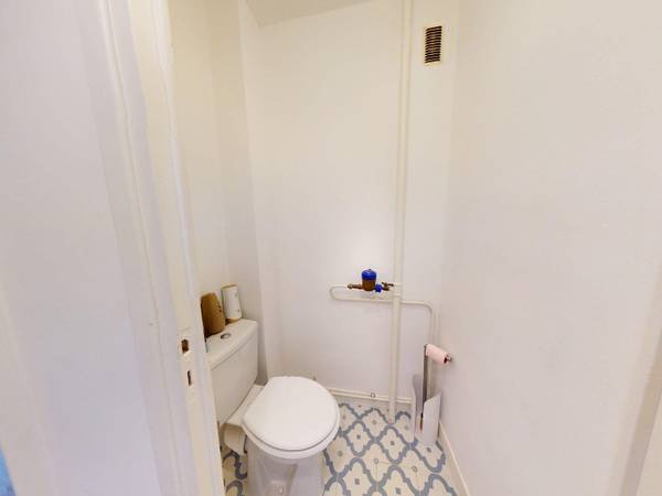 Colocation / Appartement 4 pièces de 70 m², Vénissieux, Rue Germaine / Photo 19