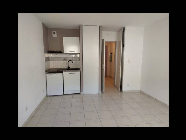 Location / Studio de 25 m², Champcevinel, 110 Rue Jean Secret / Photo 6