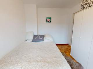 Colocation / 4 rooms apartment · 62 m², Chambéry, Chemin des Vieux Capucins