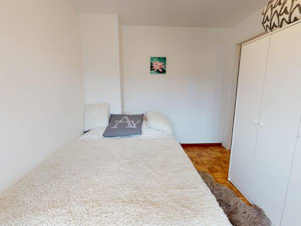 Colocation / Appartement 4 pièces de 62 m², Chambéry, Chemin des Vieux Capucins / Photo 2