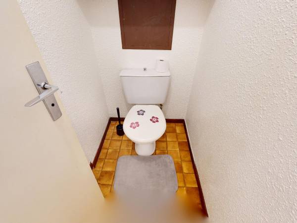 Colocation / Appartement 4 pièces de 62 m², Chambéry, Chemin des Vieux Capucins / Photo 19