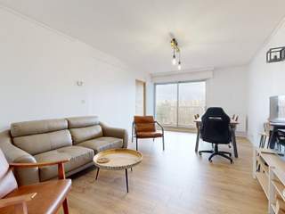 Flatsharing / 5-bedroom flat · 99 m², Besançon, B Rue des Sources