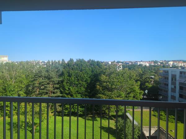 Colocation / Appartement 5 pièces de 99 m², Besançon, B Rue des Sources / Photo 25