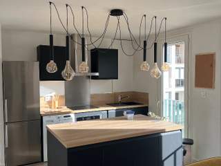 Rental / 3-bedroom flat · 66 m², Saint-Étienne, Cours Fauriel