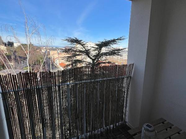 Location / Appartement 3 pièces de 66 m², Saint-Étienne, Cours Fauriel / Photo 10