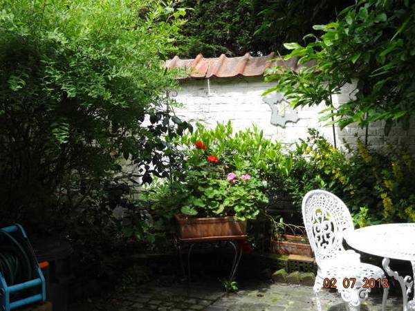 Chambre chez l'habitant / Maison 1 pièce, Lille / Photo 8