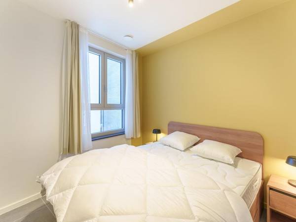 Rental / 1-bedroom flat · 58 m², Antwerp, Appelmansstraat 30, / Photo 8