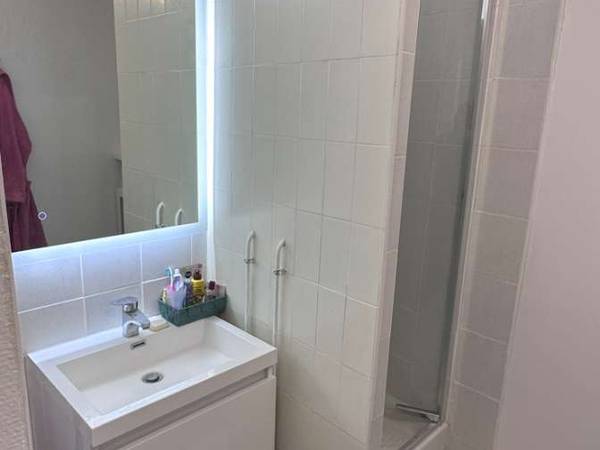 Colocation / Appartement 4 pièces de 70 m², Blois, Rue du Docteur Vigneron / Photo 2