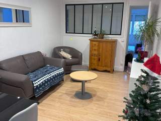 Flatsharing / 4-bedroom flat · 70 m², Blois, Rue du Docteur Vigneron