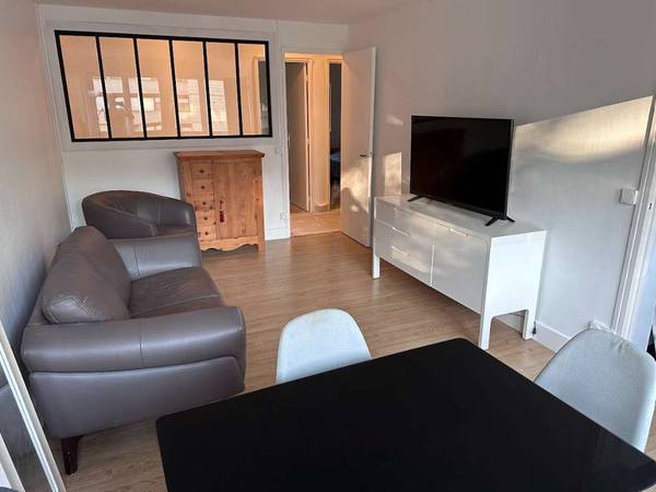 Colocation / Appartement 4 pièces de 70 m², Blois, Rue du Docteur Vigneron / Photo 8