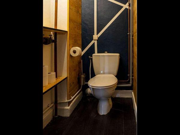 Colocation / Appartement 6 pièces de 78 m², Saint-Martin-d'Hères, Rue Pasteur / Photo 14