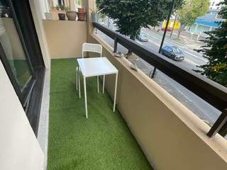 Rental / 2-bedroom flat · 48 m², Bordeaux, Avenue Victor Hugo