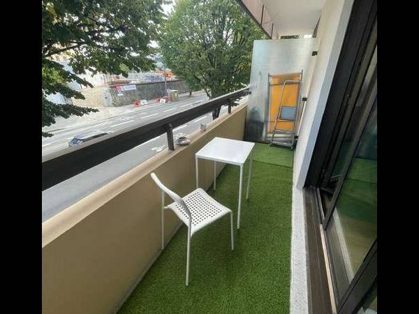 Location / Appartement 2 pièces de 48 m², Bordeaux, Avenue Victor Hugo / Photo 2