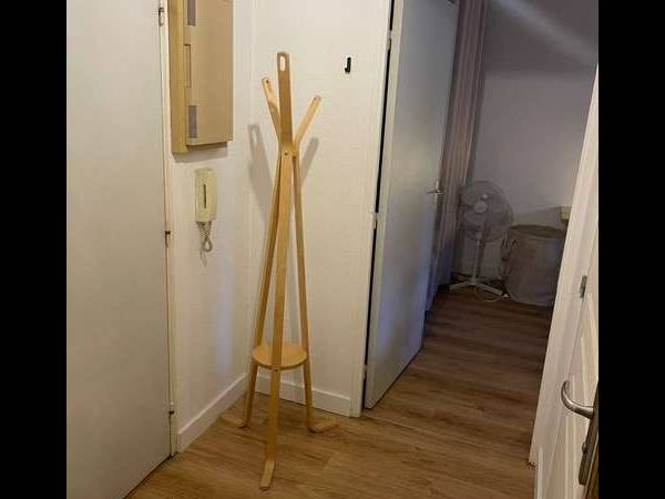 Location / Appartement 2 pièces de 48 m², Bordeaux, Avenue Victor Hugo / Photo 15