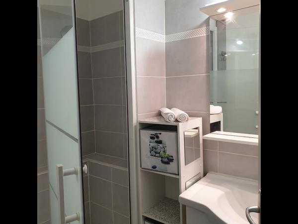 Colocation / Appartement 4 pièces de 86 m², Pessac, Avenue de Canéjan / Photo 9
