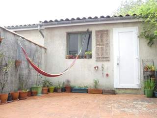 Sublet / 2-bedroom flat · 41 m², Bordeaux, Cité Montagut