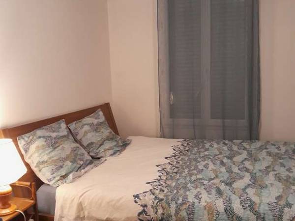 Sous-location / Appartement 2 pièces de 41 m², Bordeaux, Cité Montagut / Photo 3