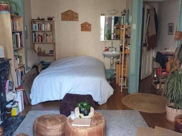 Flatsharing / 8-bedroom flat · 100 m², Dijon, Rue du Bourg / Photo 2