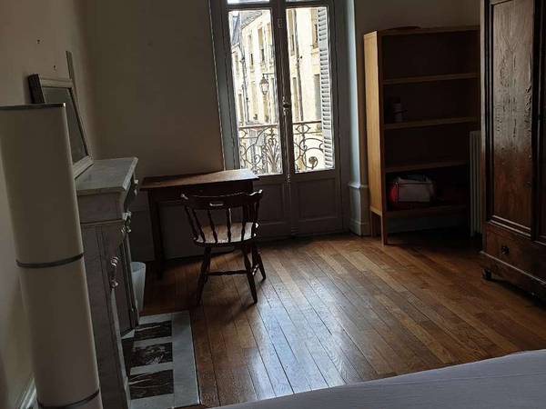 Flatsharing / 8-bedroom flat · 100 m², Dijon, Rue du Bourg / Photo 5