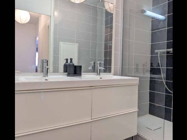 Colocation / Appartement 3 pièces de 64 m², Toulouse, Chemin de Papus / Photo 8