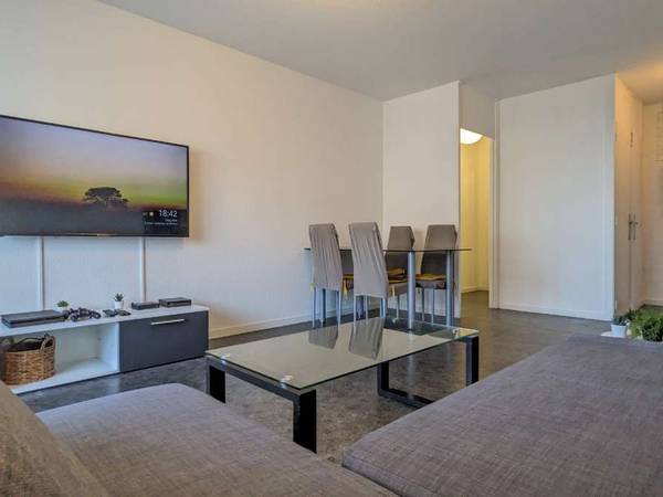 Colocation / Appartement 3 pièces de 64 m², Toulouse, Chemin de Papus / Photo 2