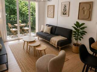 Colocation / 5 rooms apartment · 65 m², Angoulême, Avenue du Maréchal de Lattre de Tassigny