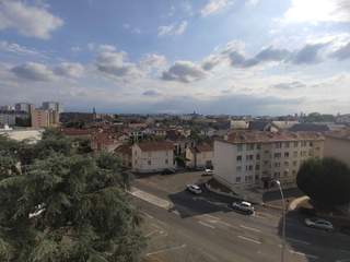 Colocation / 4 rooms apartment · 76 m², Tarbes, Boulevard du Martinet
