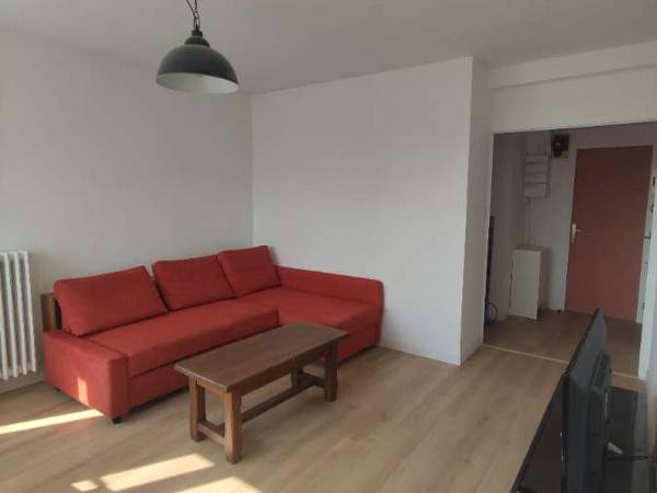 Colocation / Appartement 4 pièces de 76 m², Tarbes, Boulevard du Martinet / Photo 2