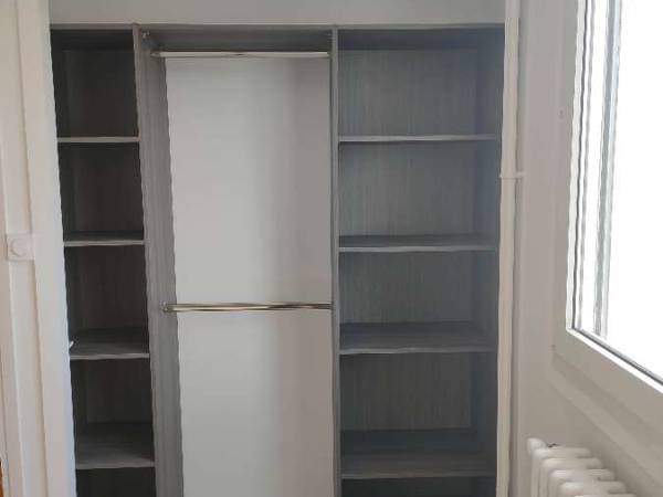 Colocation / Appartement 4 pièces de 76 m², Tarbes, Boulevard du Martinet / Photo 12