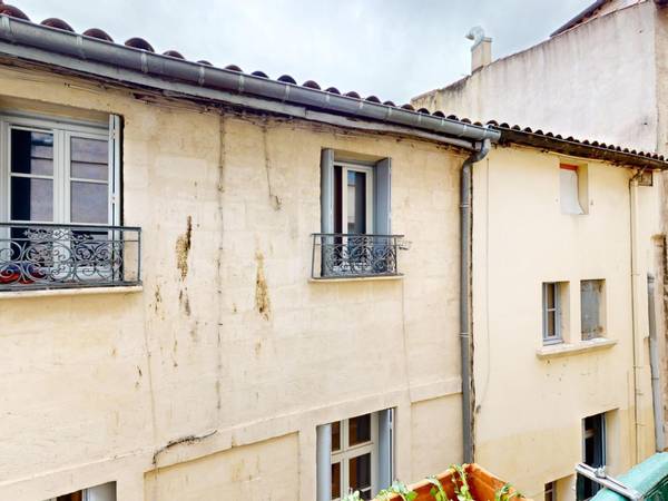 Location / Appartement 2 pièces de 30 m², Montpellier, Rue du Collège Duvergier / Photo 13