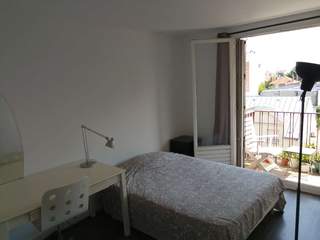 Appartement 4 pièces de 12 m²