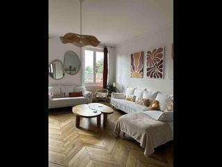 Flatsharing / 5-bedroom flat · 160 m², Roanne, Rue Anatole France