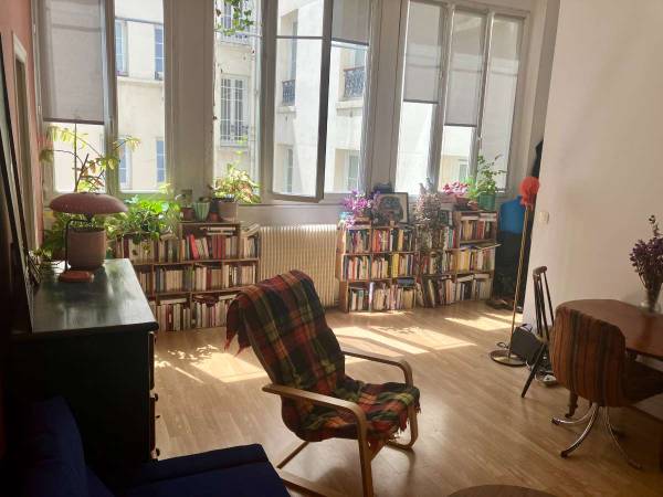 Signaler un abus ou un problème