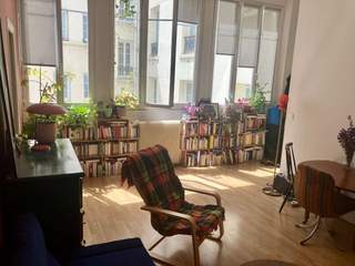 Appartement 2 pièces de 43 m²