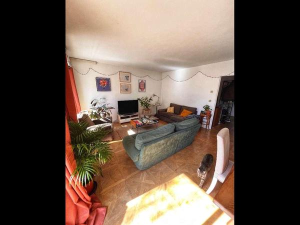 Sous-location / Appartement 4 pièces de 94 m², Maisons-Alfort, Avenue Gambetta / Photo 2