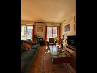 Sous-location / Appartement 4 pièces de 94 m², Maisons-Alfort, Avenue Gambetta