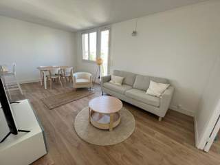 Room share / 4 rooms apartment · 64 m², Noisy-le-Grand, Allée du Val Fleuri