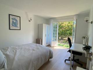 Colocation / 6 rooms apartment · 124 m², Valence, Rue Montplaisir