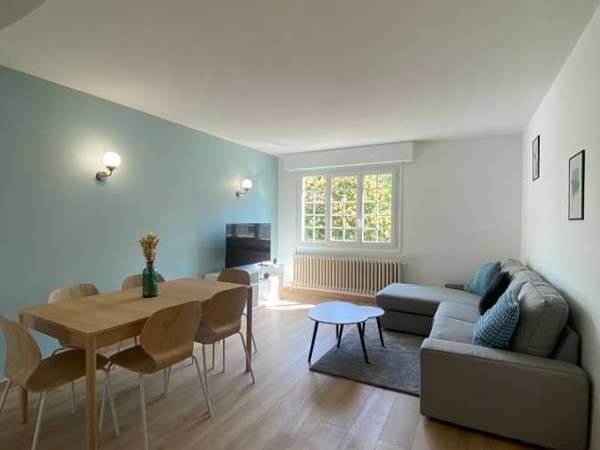 Colocation / Appartement 6 pièces de 124 m², Valence, Rue Montplaisir / Photo 2