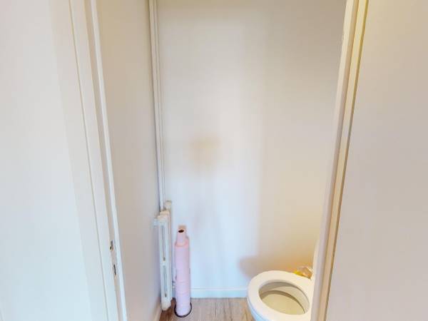 Colocation / Appartement 3 pièces de 45 m², Saint-Herblain, Avenue des Thébaudières / Photo 17