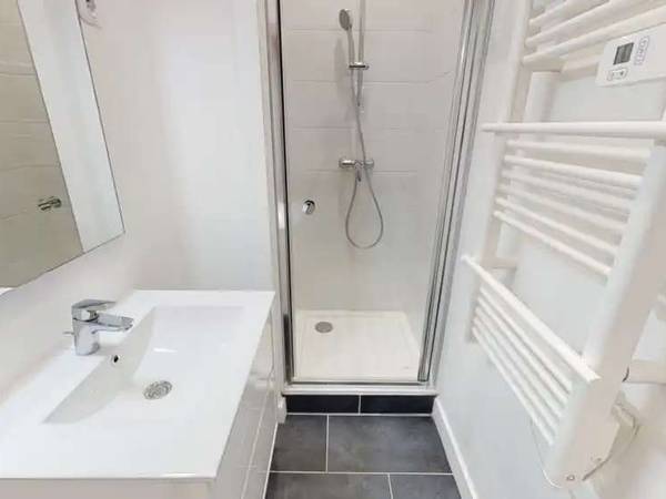 Colocation / Appartement 6 pièces de 114 m², Lille, Rue de Brigode / Photo 9