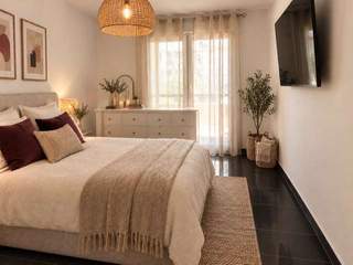 Room share, 4 rooms apartment, Évry-Courcouronnes
