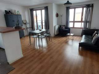 Colocation, Appartement 3 pièces, Saint-Denis