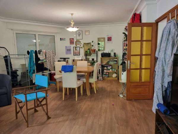Colocation / Maison 6 pièces de 140 m², Tours, Rue Christophe Colomb / Photo 6