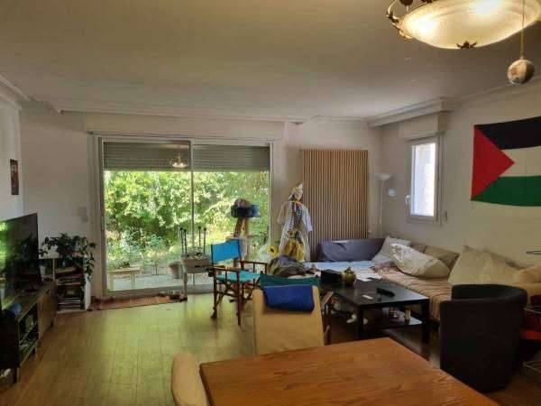 Colocation / Maison 6 pièces de 140 m², Tours, Rue Christophe Colomb / Photo 2