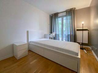 Appartement 4 pièces de 77 m²