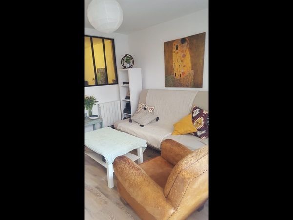Rental / 4-bedroom flat · 66 m², Grenoble, Rue de la Paix / Photo 2