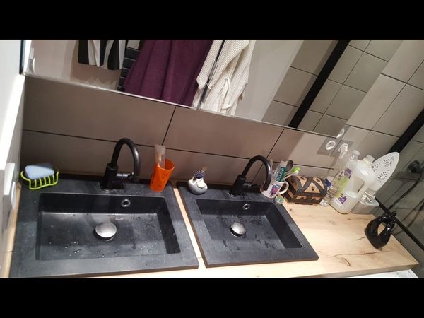 Rental / 4-bedroom flat · 66 m², Grenoble, Rue de la Paix / Photo 11
