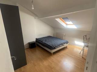 Colocation / 7 rooms house · 120 m², Villejuif, Impasse Octave Mirbeau